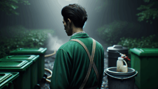 燃えるゴミに農薬はOK？処分方法を完全解説！知っておくべき注意点