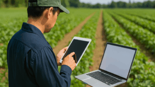 農薬検索がもっと速く・正確に！プロ農家も使う時短テクニック